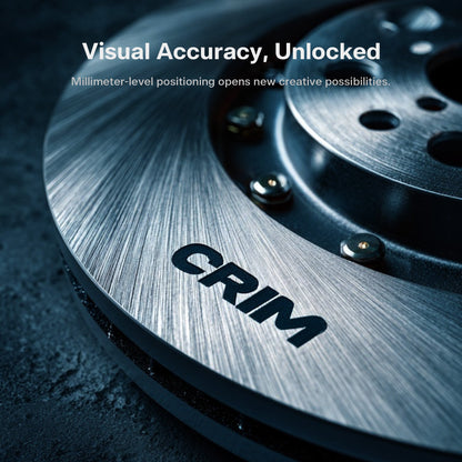 ONELASER Hydra Gen 2 visual accuracy
