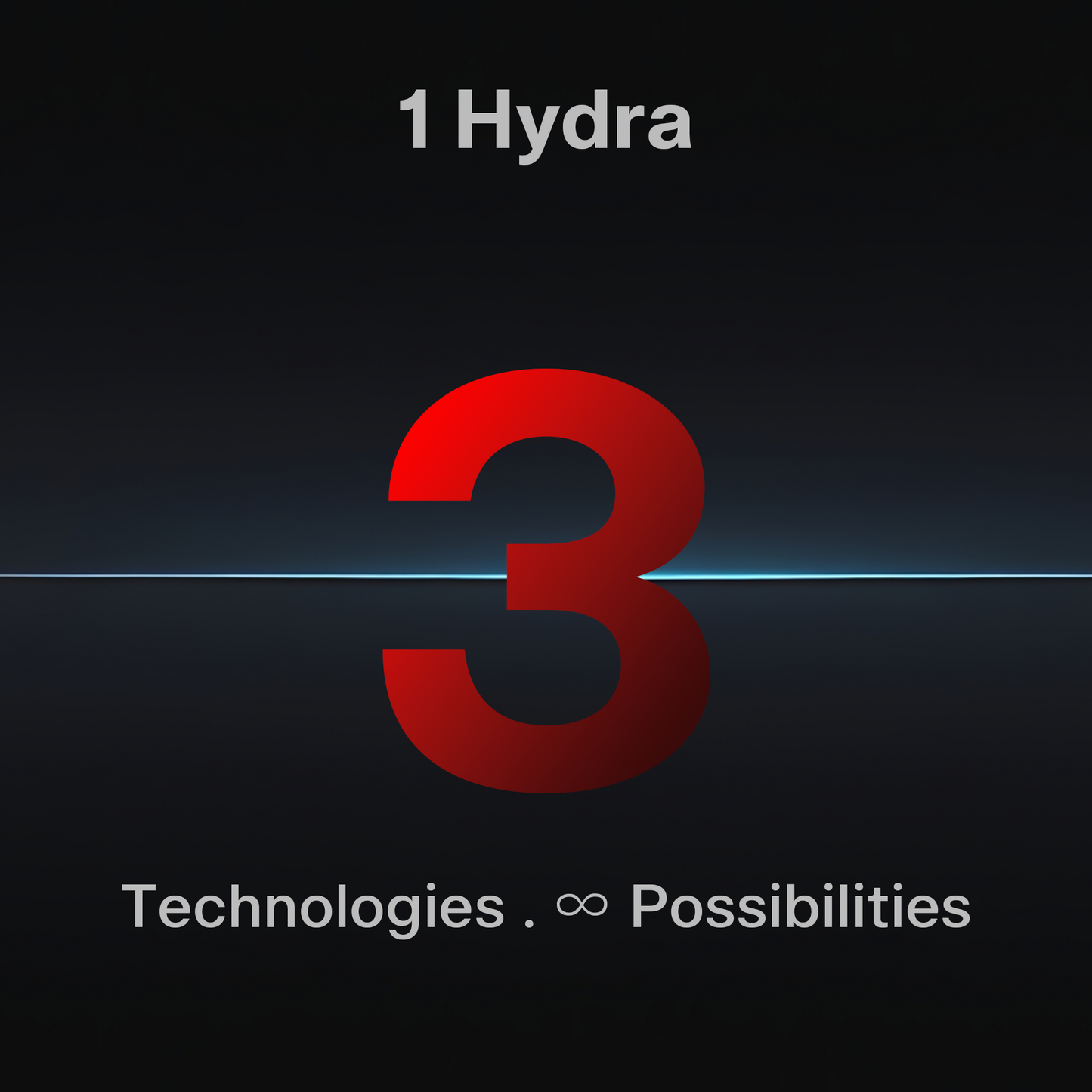 ONELASER Hydra Gen 2 Laser tube