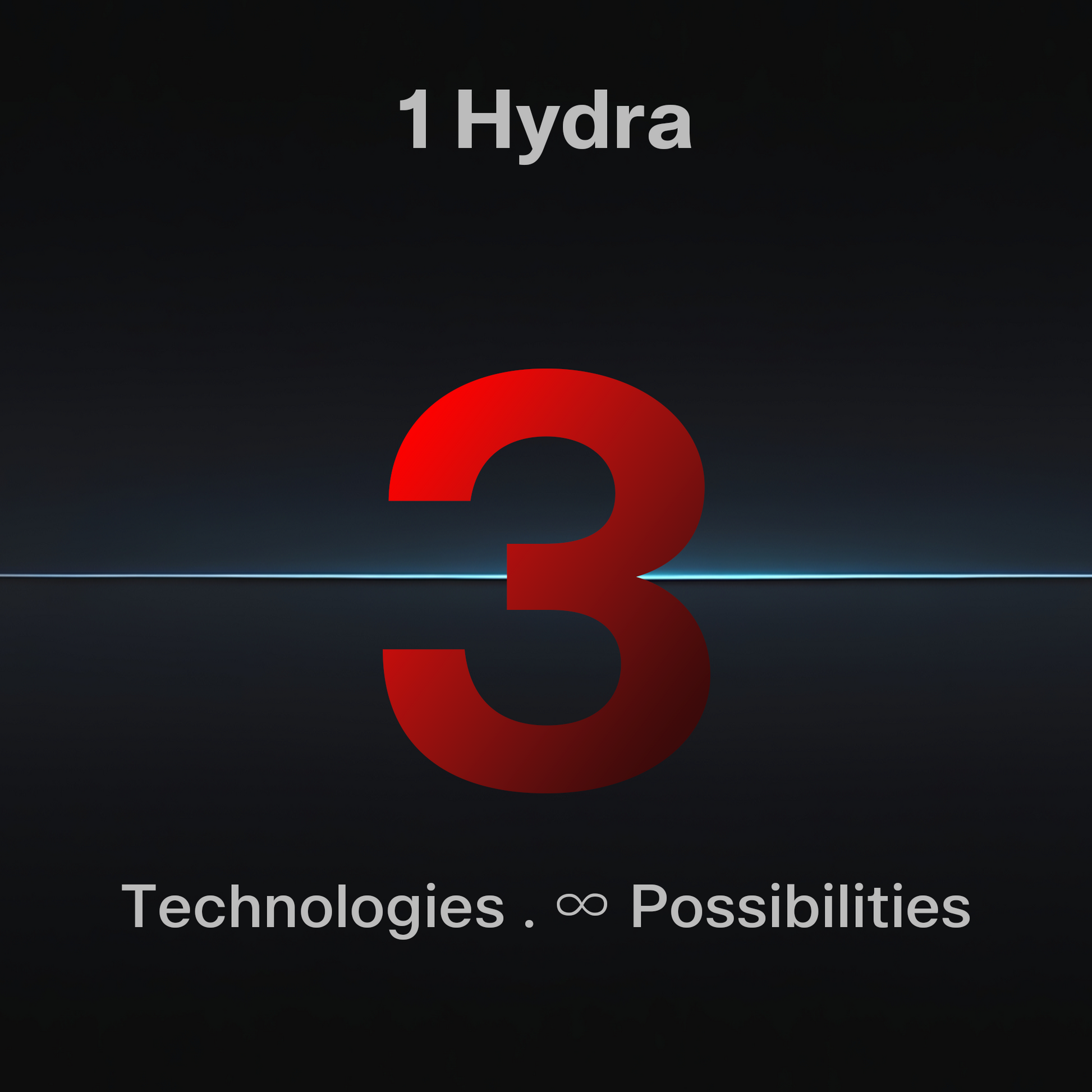 ONELASER Hydra Gen 2 Laser tube