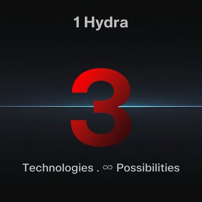 ONELASER Hydra Gen 2 Laser tube