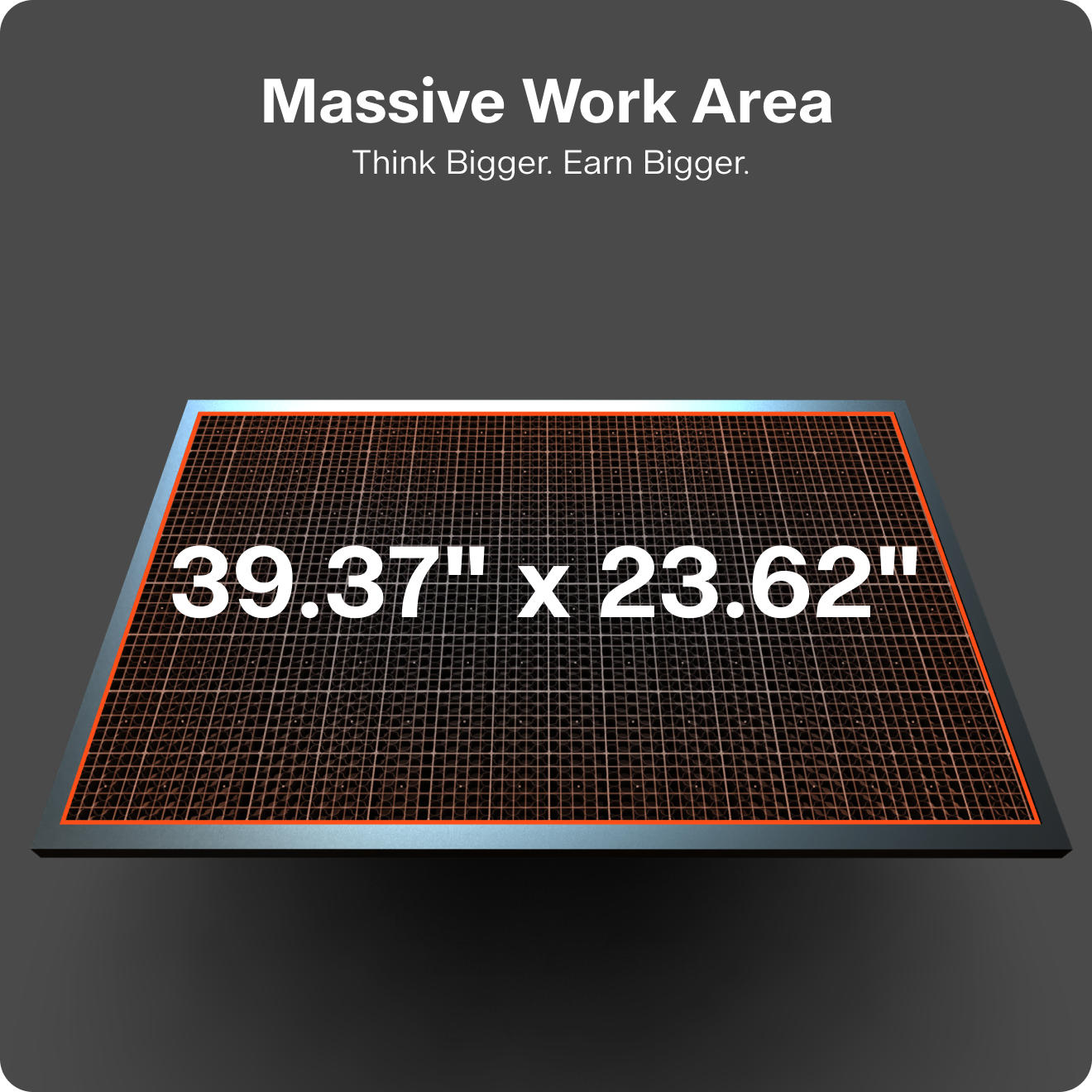 OneLaser Cobra 10 - 100W CO2 Laser Engraver/Cutter