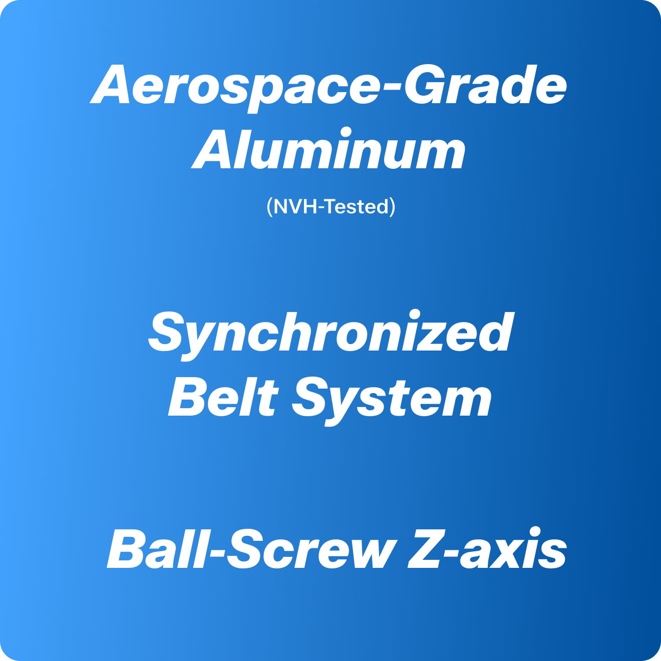 OneLaser Cobra - CO2 Laser Engraver/Cutter