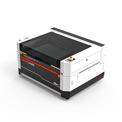ONELASER Hydra 13 Gen 2 RF CO2 Dual laser engraving cutting machine