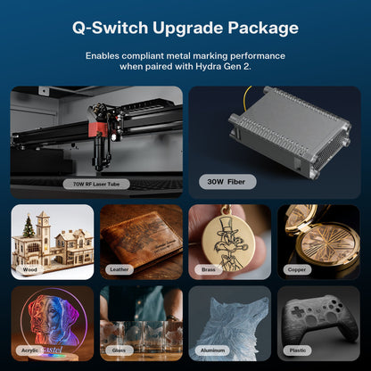 ONELASER Hydra Gen 2 